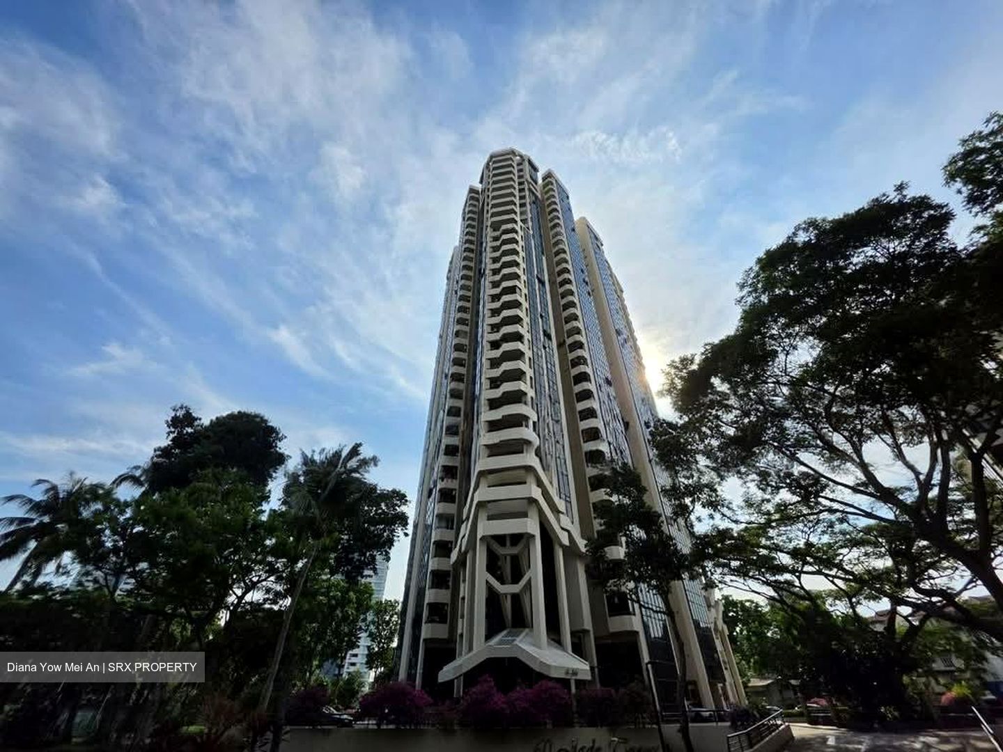 Bayshore Park (D16), Condominium #581924911